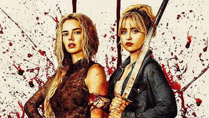 Primer tráiler de Noche de Bodas 2