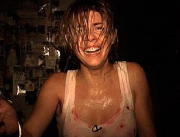 Teaser tráiler oficial de [REC] 4 Apocalipsis dirigida por Balagueró