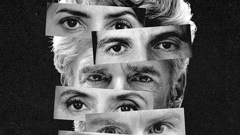 Teaser tráiler de Amarga Navidad, dirigida por Pedro Almodóvar