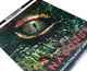 Fotografías del Steelbook de Anaconda en UHD 4K