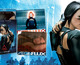 Aeon Flux en Blu-ray está de vuelta con libreto y postales