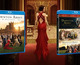 Downton Abbey: El Gran Final y pack de las 3 películas en Blu-ray