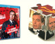 El Hombre Rompecabezas en Blu-ray, con Michael Caine y Laurence Olivier