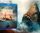 Lanzamiento en Blu-ray de Tiburón Blanco. La Bestia del Mar
