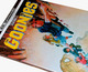 Fotografías del Steelbook de Los Goonies en UHD 4K y Blu-ray (Francia)