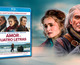 Amor en Cuatro Letras en Blu-ray, basada en el bestseller internacional