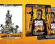 Lanzamiento de Sisu: Camino a la Venganza en Blu-ray, UHD 4K y Steelbook