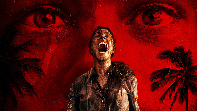 Nuevo tráiler y póster de Send Help (Enviad Ayuda)