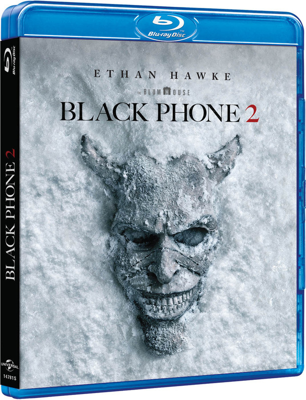 Black Phone 2 Blu-ray 4