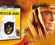 El clásico Lawrence de Arabia en edición sencilla en UHD 4K