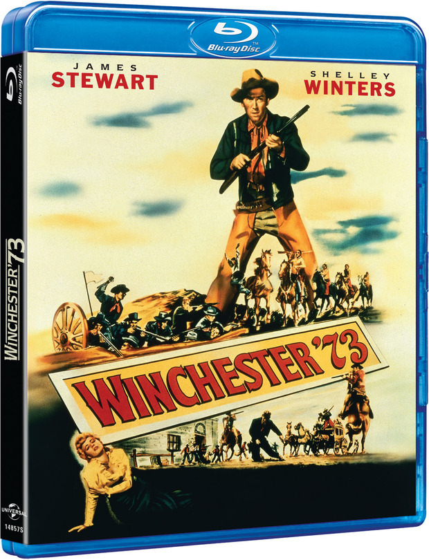 Winchester 73 Blu-ray 24