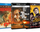 Novedades de esta semana en Blu-ray y UHD 4K (26 - 30 ene)