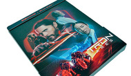 Fotografías del Steelbook de Tron: Ares en UHD 4K y Blu-ray