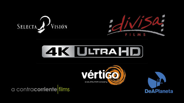DeAPlaneta comienza a editar pel&iacute;culas en UHD 4K y la primera ser&aacute; Ahora me Ves 3
