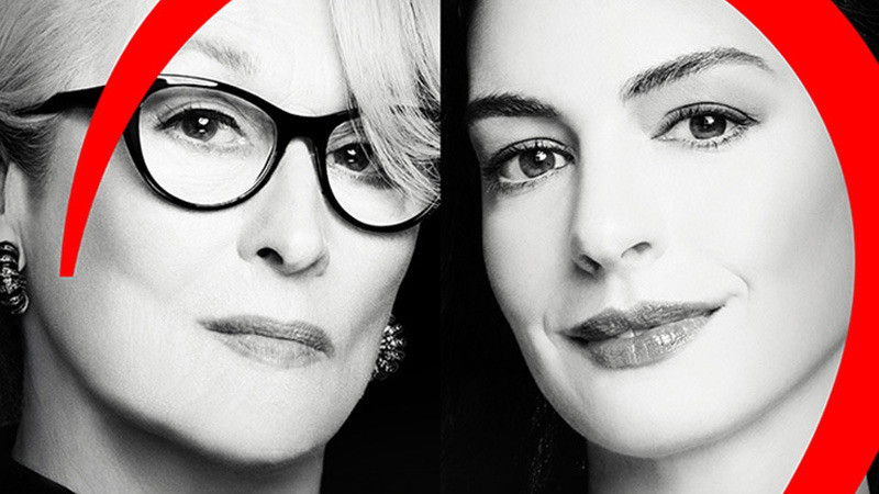 Tráiler oficial de El Diablo Viste de Prada 2, con Meryl Streep y Anne Hathaway