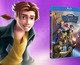 El Planeta del Tesoro en Blu-ray, una reedición con el tirón de una novedad