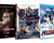 Novedades de esta semana en Blu-ray y UHD 4K (16 - 20 feb)