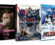 Novedades de esta semana en Blu-ray y UHD 4K (16 - 20 feb)