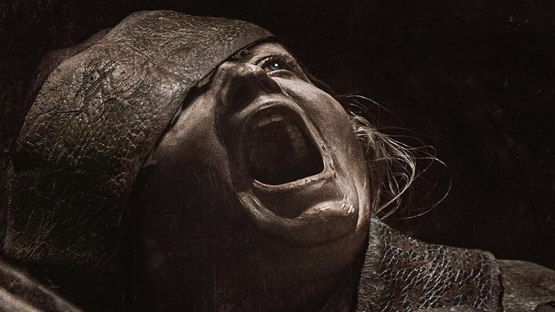 Tráiler de La Momia de Lee Cronin