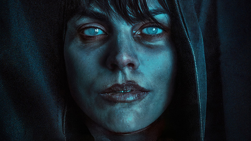 Tráiler de La Ahorcada, con Amaia Salamanca y Eduardo Noriega