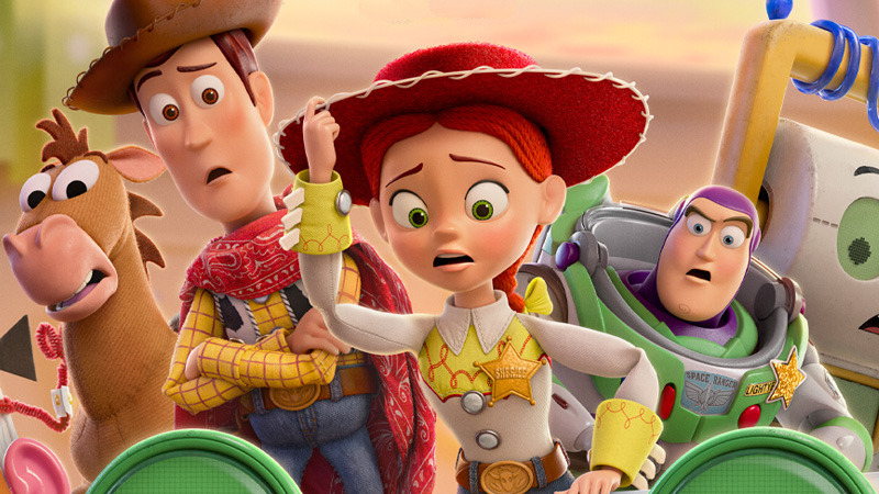 Tráiler de Toy Story 5 en castellano y póster para España