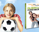 Quiero ser como Beckham en Blu-ray con libreto y postales