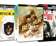 Novedades de esta semana en Blu-ray y UHD 4K (23 - 27 feb)