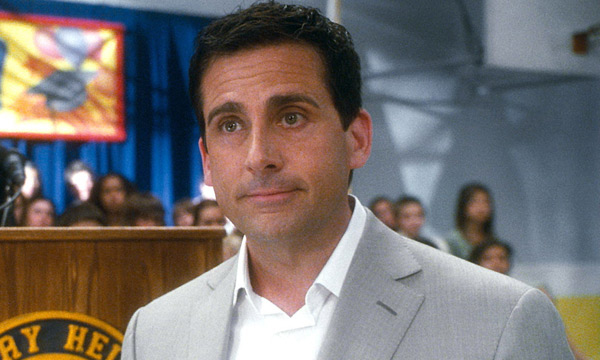 Crazy Stupid Love anunciada para Febrero en Blu-ray