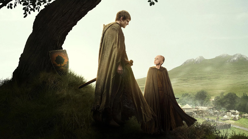 Confirmada la serie El Caballero de los Siete Reinos en Blu-ray