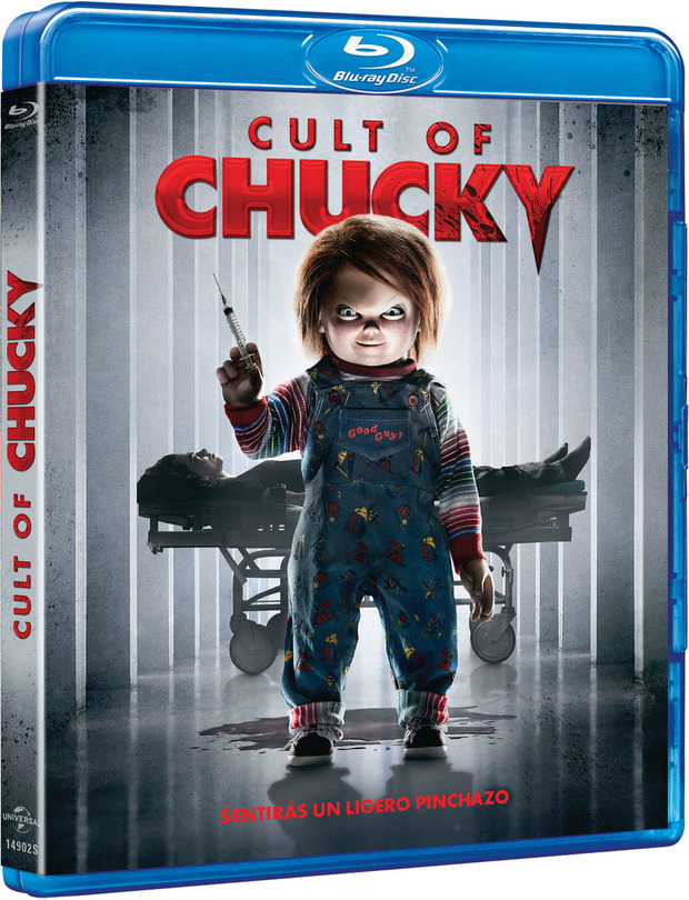 Cult of Chucky Blu-ray 10