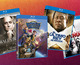 En marzo de 2026 vuelven a las tiendas estos Blu-ray descatalogados