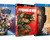 Novedades de esta semana en Blu-ray y UHD 4K (2 - 6 mar)