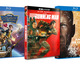 Novedades de esta semana en Blu-ray y UHD 4K (2 - 6 mar)