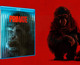 Primate en Blu-ray, un mono con muy mala leche