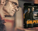 Carátula y contenidos del Blu-ray de Golpes
