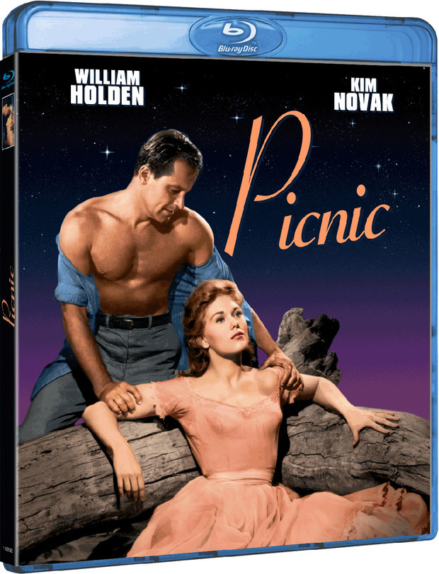 Picnic Blu-ray 19