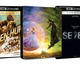 Novedades de esta semana en Blu-ray y UHD 4K (23 - 27 mar)