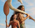 Tráiler de Vaiana, con Catherine Lagaʻaia y Dwayne Johnson