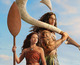 Tráiler de Vaiana, con Catherine Lagaʻaia y Dwayne Johnson