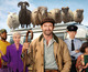 Tráiler de Las Ovejas Detectives, con Hugh Jackman y Emma Thompson