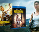 Mercenaria en Blu-ray, puro entretenimiento sin artefactos