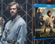 Carátula y contenidos de El Médico II en Blu-ray