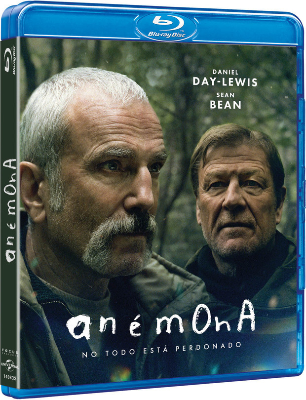 An&eacute;mona Blu-ray 1