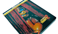 Fotografías del Steelbook de Five Nights at Freddy's 2 en UHD 4K y Blu-ray
