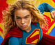 Tráiler completo de Supergirl, con Milly Alcock