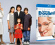 El Blu-ray de Señora Doubtfire vuelve a estar disponible