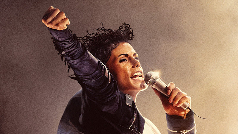 Tráiler final de Michael, la película sobre Michael Jackson 