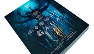 Fotografías de la edición coleccionista de Gaua en Blu-ray