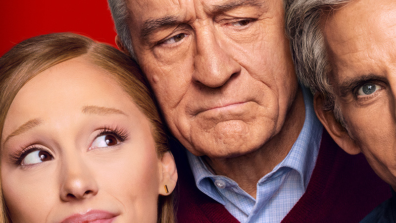 Tráiler de Ahora los Suegros son Ellos