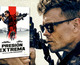 Presión Extrema en Blu-ray, un thriller con tiroteos espectaculares 